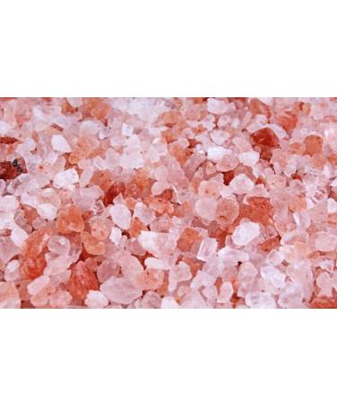  P&E Plantes & Epices - Pure Himalayan Pink Salt 250 g - Resealable Biodegradable Freshness Bag - Buy Online on GoSupps.com