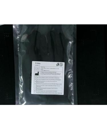 Sibba 2 Pairs Moisturizing Gloves Overnight Touch Screen Gloves White Cotton Gloves for Dry Hands Eczema Hand Spa Treatment Gloves for Repair Rough Cracked Dry Chapped Hands Skin Inspection Gloves - Buy Online on GoSupps.com