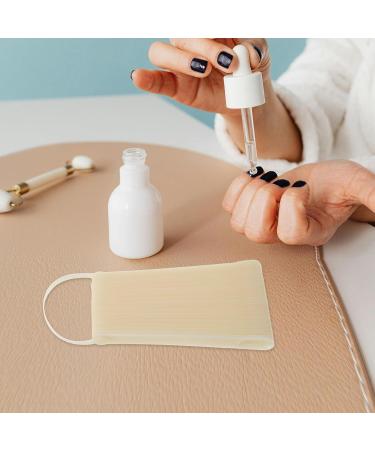  MERRYHAPY MERRYHAPY 6 Sets Color Sample Cards Nail Polish Nail Tips Color Rendering Sample Tips Nail Color Rendering Tips Nail Supplies For Nail Technicians Nail Pen Nail Technician Must-Haves - Buy Online on GoSupps.com