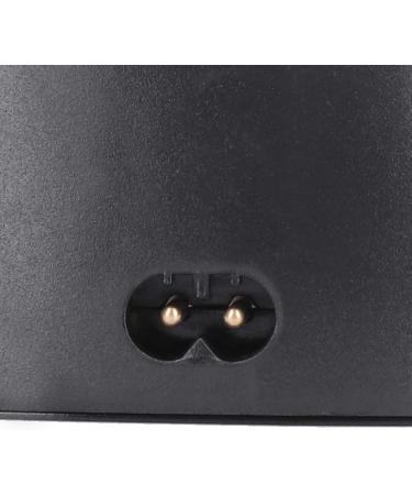 Charging Base Charger Stand Replacement ABS Electric Hair Holder for Wahl 8148/8164 / 8504/8509 / 8591/81919 / 2240/2241 Series - Buy Online on GoSupps.com