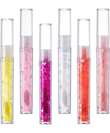 Moisturizing Lip Balm | Deep Hydration and Long Lasting | Transparent and Light Texture | For Women and Girls Party Shopping Work and Going Out - Buy Online on GoSupps.com