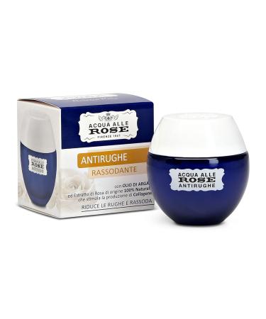Roberts Acqua alle Rose Anti-Wrinkle Face Cream 50ml | Italian Import | Shop Internationally - Buy Online on GoSupps.com