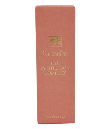 Eye Protection Complex - Refocus Eye Serum & Infusion Eye Treatment | 1.18 fl. oz - Optimal Eye Care for All Skin Types - Buy Online on GoSupps.com