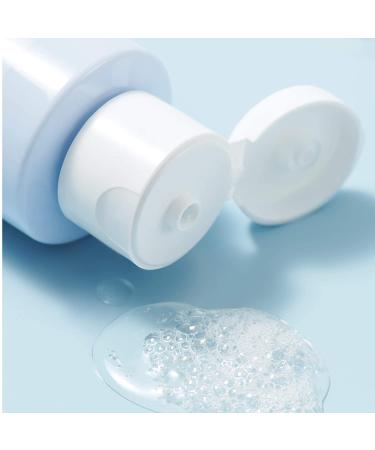 E.L.F. Holy Hydration! Daily Cleanser 3.71 fl oz - Gentle Moisturizing Face Wash - Buy Online on GoSupps.com