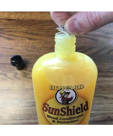 Premium Furniture Conditioner 16oz - Restore and Protect Your Furniture | Fast International Shipping - Buy Online on GoSupps.com