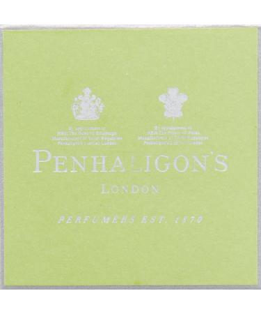 Penhaligon's Lily of the Valley Eau de Toilette 3.4 fl. oz. Floral Lemon Sandalwood 3.38 Fl Oz (Pack of 1) - Buy Online on GoSupps.com