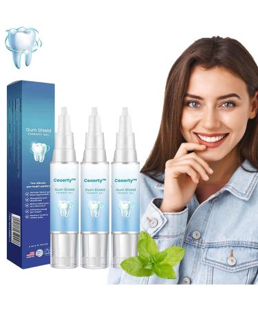 3 pieces dentizes gum therapy gel lovilds gum therapy gel lovilds gum protection therapy tooth whitening essence pen gum protection therapy bargain