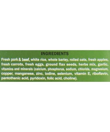 CaniSource Dog Food Red Meat Formulation 2kg - Buy Online on GoSupps.com