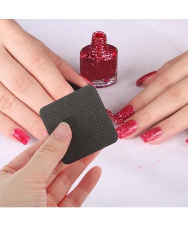  MERRYHAPY MERRYHAPY Pack of 600 Gel Nail Polish Remover Wipes and Makeup Removers - Buy Online on GoSupps.com