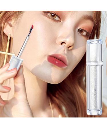  bellv Liquid Lipstick - Long-lasting moisturizing lip gloss for dry lips | Lip coloring liquid for home travel meetings shopping Bellv - Buy Online on GoSupps.com