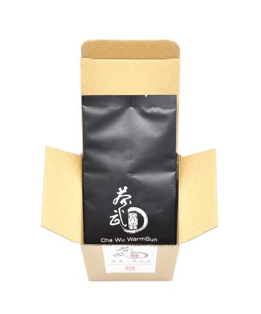 Cha Wu-B Fragrant TieGuanYin Oolong Tea 8.8oz - AnXi FuJian Loose Leaf WuLong Tea from China - 8.8 Ounce Pack - Buy Online on GoSupps.com