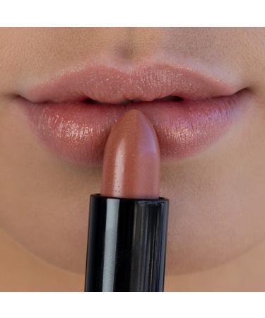 Buy Eco by Sonya Byron Nude Lipstick - Natural & Vegan | International Shipping - Buy Online on GoSupps.com