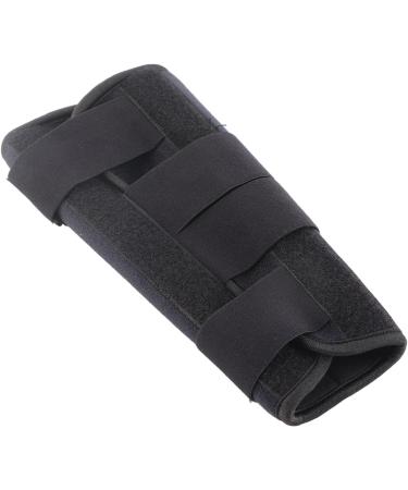 Buy Forearm Support Splint - Arm Immobilizer for Children & Adults | Injury Fixation Aid (S) - International Shipping - Buy Online on GoSupps.com