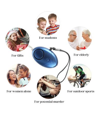 Spa Care Package for Women: Relaxing Gifts, Unique Birthday & Get Well Soon Gifts, Thinking of You Gift Basket - Blue - Buy Online on GoSupps.com