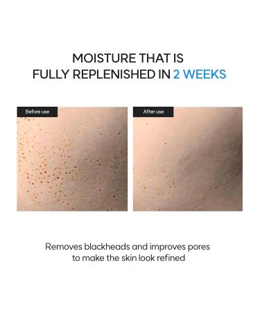 Swimming Pool Ampoule 50ml - Hyaluronic Acid Serum for Daily Hydration | Korean Vegan Skincare with 5-CICA Complex for All Skin Types - Buy Online on GoSupps.com