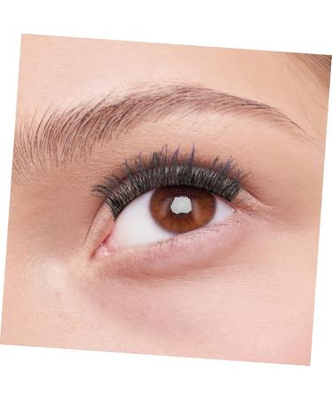 DOITOOL Natural Women Lashes Wispy Lashes Natural Look 10 Pairs Fake Eyelashes Fiber Russia 7d Curly Natural Looking False Eyelashes Natural Strip Lashes - Buy Online on GoSupps.com