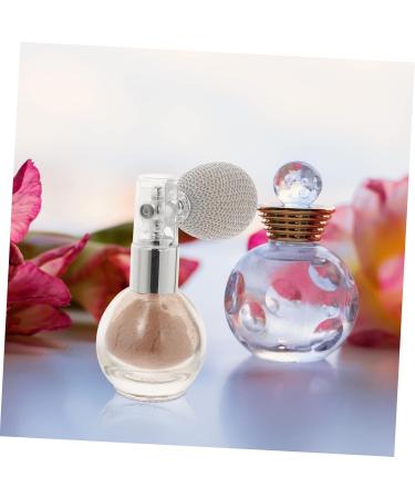 Body Powder Spray Highlighter Glitter Makeup for Women | 0.04 Ounce & International Shipping - Buy Online on GoSupps.com