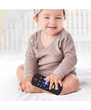 Shop Remote-Controlled Biting Toys | Soft Silicone Baby Teethers & Early Learning Tools for International Shipping - Buy Online on GoSupps.com
