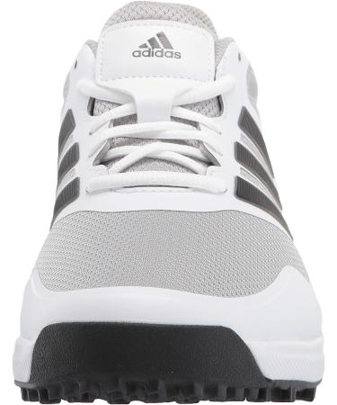 adidas Men's Tech Response Spikeless Golf Shoes White - Size 10.5 - Buy Online on GoSupps.com