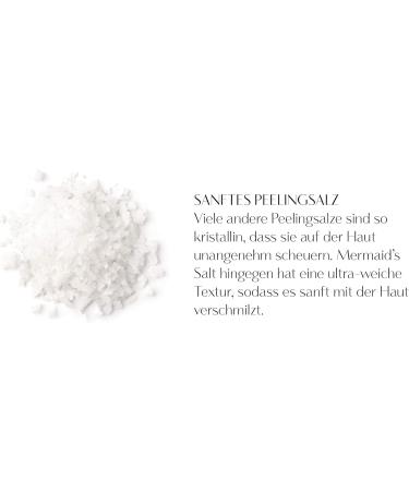 Vitabay Minty Maiden Sauna & Bath Salt 1000g - Gentle Body Scrub for Whirlpool - International Shipping - Buy Online on GoSupps.com