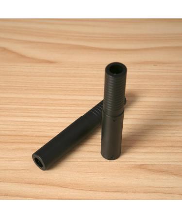 LAHONI 5-Piece Golf Shaft Extensions - Universal Lightweight Extenders for Graphite Iron, Wood, and Putter Shafts - Buy Online on GoSupps.com
