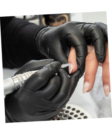 FOYTOKI Nail Polisher Carbide Nail Drill Bit Manicure Electrical Tools Nail File Drill Bit Nail Art Drill Bits Portable Nail Grinder Carbide Drill Bit Professional Nail File Tungsten Steel - Buy Online on GoSupps.com