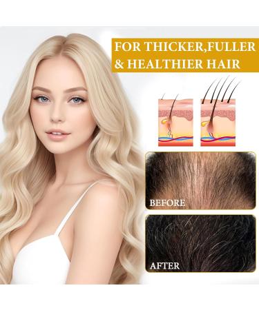 Batana Oil 2 Pack Organic Natural Batana Oil for Hair Growth Improves Natural Hair Growth Prevents Hair Loss and Split Ends Suitable for All Hair Types - Buy Online on GoSupps.com