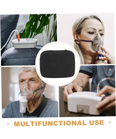 ORFOFE Storage Bag Handbags Portable Case Travel Storage Bags Fashion - Buy Online on GoSupps.com
