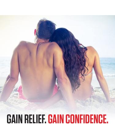Immune Support Formula with L Lysine, Zinc, Vitamin C & Oregano Oil - 120 Capsules - Buy Online on GoSupps.com