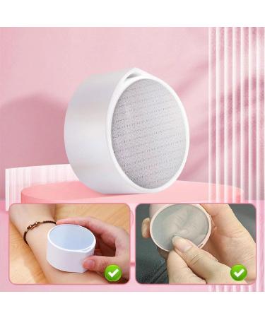 Hair Remover | Leg Shaving Portable Waterproof Shaver Body Exfoliating Shaver for Legs Bikini Line and Face - Women's Daily Care - Buy Online on GoSupps.com