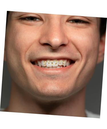  Beaupretty Beaupretty Teardrop Mouth Guard Fashion Accessory For Events - Buy Online on GoSupps.com