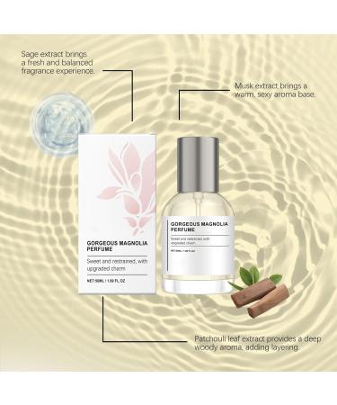 Pheromone Perfume Oil Long-lasting Perfume Suitable For Valentine's Day Party Music Festival Dating 50ml (1pc) 1.69 Fl Oz (Pack of 1) - Buy Online on GoSupps.com