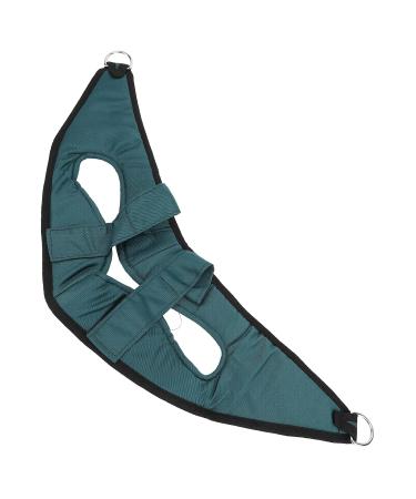 Neck Traction Belt - Cervical Traction Device for Adults | Breathable Canvas Stretcher for Pain Relief - Buy Online on GoSupps.com
