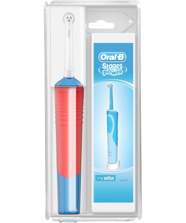 Buy Oral-B Kids Electric Toothbrush - Disney Cars & Planes - International Shipping Available - Buy Online on GoSupps.com
