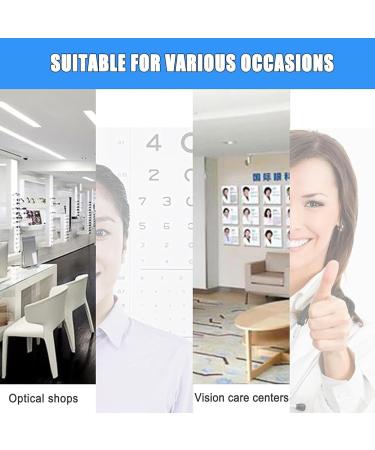 Shop Dpqyjpp Optometry Accessories - Frontal & Chin Support Visual Training Equipment & Automatic Refractometers - Buy Online on GoSupps.com