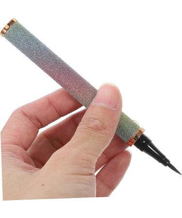Healvian Liquid Eyeliner Ink Eyeliner Eye Makeup Pen Eyeliner Makeup Tool Liquid Eye Liner Skinned - Buy Online on GoSupps.com