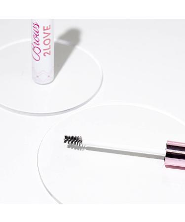 S rum sourcils Brows2love - Croissance des sourcils - Booster de sourcils - S rum nourrissant et hydratant - Buy Online on GoSupps.com