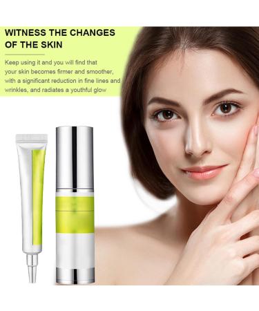  KOAHDE Retinal Shot Tightening Booster retinol firming cream serum retinol firming serum soft and radiant facial skin - Buy Online on GoSupps.com