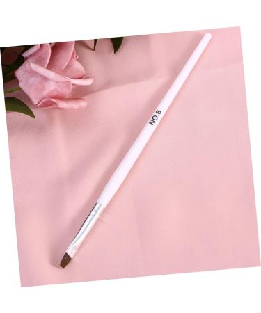FOMIYES Brush Tools Uv Gel Pen Nail Art Nail Pen Nail Art Accessories Manicure - Buy Online on GoSupps.com