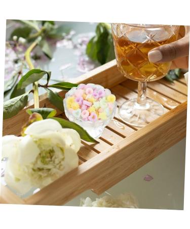 FOMIYES Adorable Candle Cup Set - Scented Candles for Home Decor Wedding Favors & Ceremony Decorations | Cool Essential Oils Candles - Perfect Gift for Heart Lovers - Buy Online on GoSupps.com