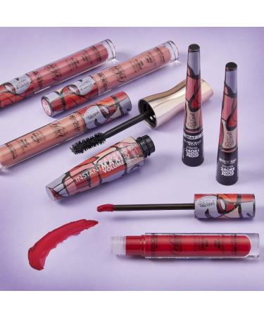 Deborah Milano Fluid Velvet Mat Lipstick No. 8 Classy Mauve - Long-Lasting Moisturizing Liquid Lipstick | 4.5g by Paola Turani | International Shipping Available - Buy Online on GoSupps.com