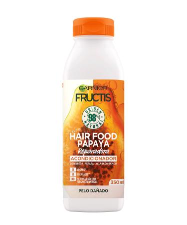 Fructis Sua H.Food 350ml Papay