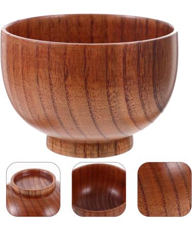 Buy Healifty 2PC Shaving Soap Set for Men | Art of Shaving & Wood Shaving Foam Cup | Premium Hairdressing Essentials - Buy Online on GoSupps.com