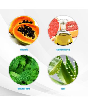 Pet Toothpaste for Dog 2 oz Fresh Care Tooth Paste Brushing Cleaner Restore Luster Flavor Oral Care Designed to Help for Puppy Cat Kitten Dtt - Buy Online on GoSupps.com