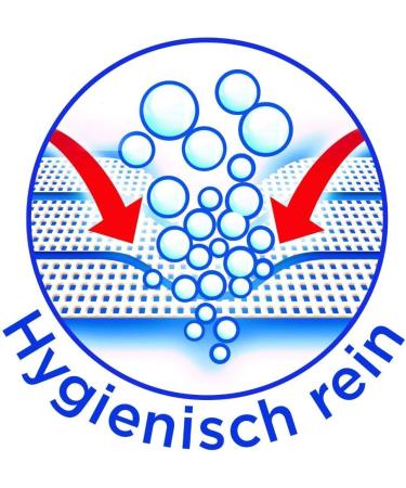 Lenor Detergent Pods All-in-1 - Color Protection Amethyst Flower Dream - 18 Wash Loads - Premium Laundry Solution - International Shipping Available - Buy Online on GoSupps.com