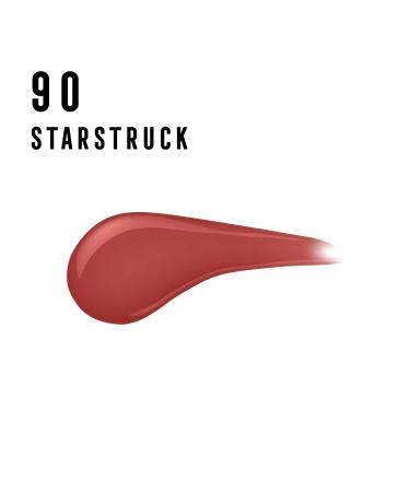 Max Factor Lipfinity Lip Colour 2 Step Rising Stars Collection in Starstruck 90 - Buy Online on GoSupps.com