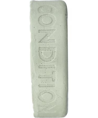 PACHA SOAP Clarify Conditioner Soap Bar - 3 OZ | Natural Eco-Friendly Hair Care for All Hair Types - Buy Online on GoSupps.com