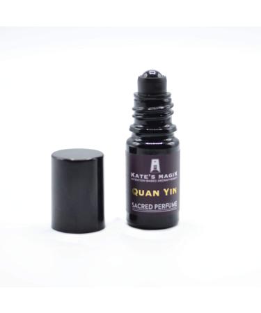 Kate's Magik Quan Yin Sacred Perfume - Buy Online on GoSupps.com
