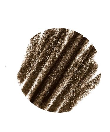COVERGIRL Perfect Blend Eyeliner Pencil 110 Black Brown 0.03 Fl Oz, 2 Count - Long-Lasting Eye Makeup for Precision Application - Buy Online on GoSupps.com