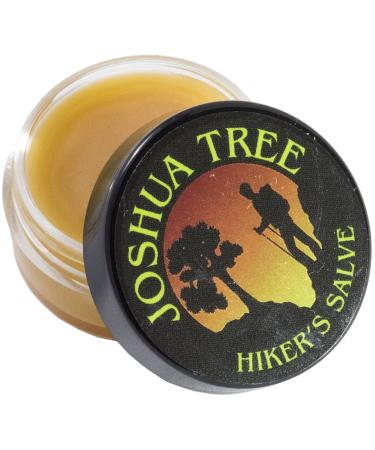 Joshua Tree Mini Organic Hiker's Salve